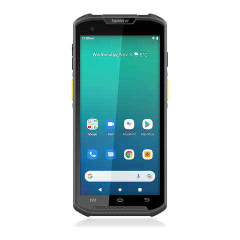 Newland MT93 Megattera Standard Plus handheld mobile computer 14 cm – image 1