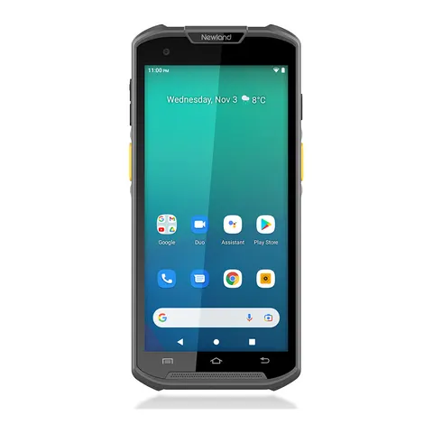 Newland MT93 Megattera Pro Angled Shooter handheld mobile computer 14 – image 1