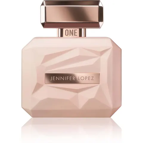 Jennifer Lopez One EDP W 50 ml – image 1