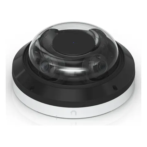 Ubiquiti AI Multi Sensor 4 Dome IP security camera Indoor & outdoo – 245822 – image 1