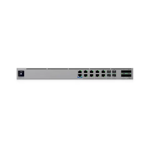 Ubiquiti EF-Core hardware firewall 1U 100 Gbit/s – image 1