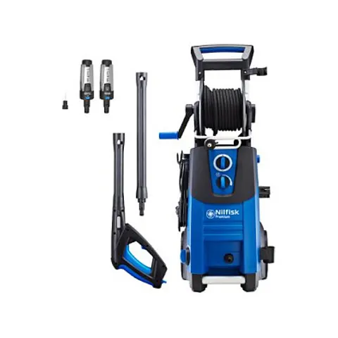 Nilfisk 128471147 pressure washer – Bild 1