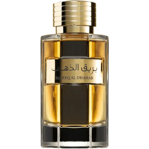 Bareeq Al Dhahab Eau De Parfum Unisex 100 Ml – imagen 1