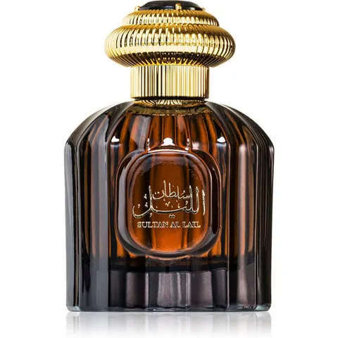 Al Wataniah Sultan Al Lail Eau de Parfum 100mL – immagine 1