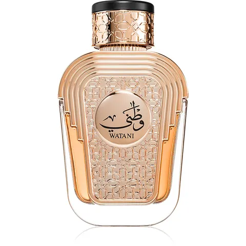 Al Wataniah Watani Eau de Parfum mixte 100 ml – image 1