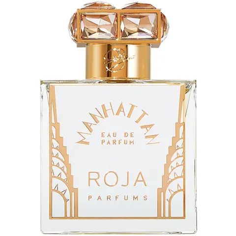 Roja Manhattan Parfum 50 ml - Unisex – afbeelding 1