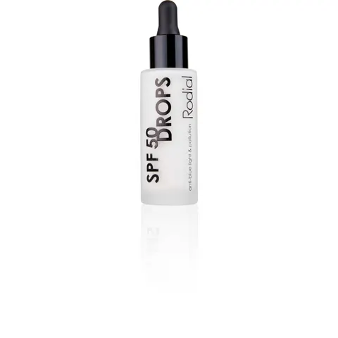Rodial - SPF 50 Drops 31 ml – afbeelding 1