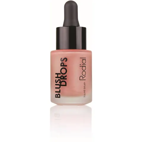 Rodial Blush Drops Sunset Kiss – 15 ml – zdjęcie 1