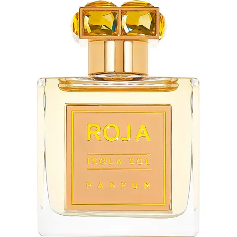 Roja Parfums Isola Sol Parfum mixte 50 ml – image 1