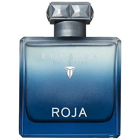 Roja Parfums Elysium Eau Intense Eau De Parfum 100 ml (man) variant New Cover – image 1