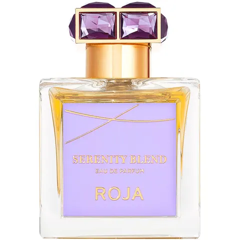 Roja Parfums Roja Parfums Serenity Blend - 100 ML – immagine 1