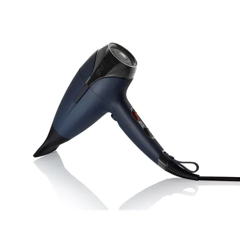 ghd helios Haartrockner – Blå – Bild 1