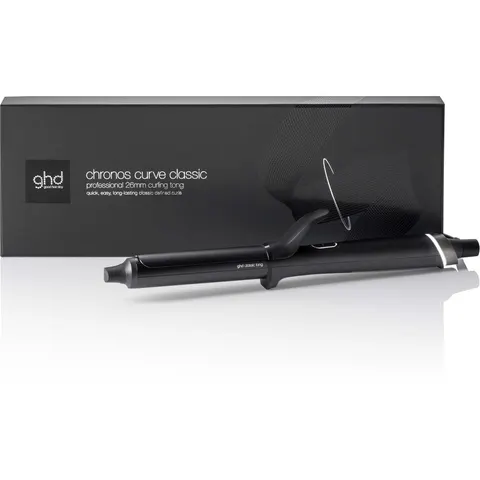 ghd Chronos Curve Classic Tong – Bild 1