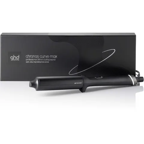 Rizador ghd chronos curve max 1 u – imagen 1