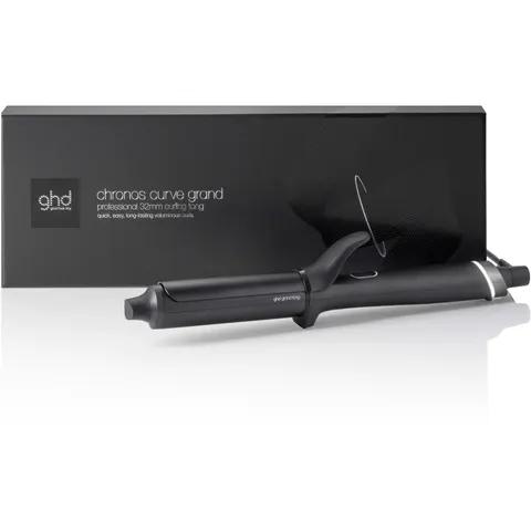 GHD Ferro Chronos Curve Grand 32 Mm – immagine 1