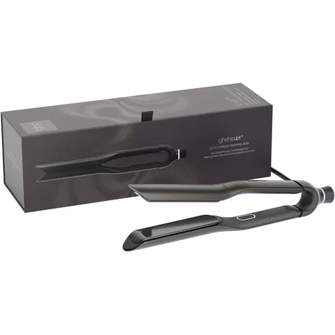 Ghd Sculpt Piastra per Capelli Professionale, Nero – immagine 1