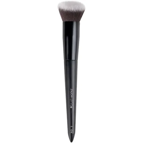Brushworks No. 3 Multi-Tasking Brush – Bild 1