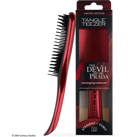 Tangle Teezer - Ultimate Detangler The Devil Wears Prada - Limited Edition – afbeelding 1