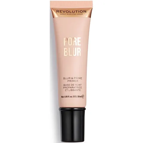Revolution Pore Blur base de teint 28 ml – image 1
