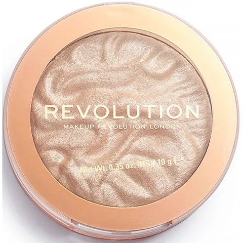 Makeup Revolution Highlighter Reloaded Just My Type – image 1