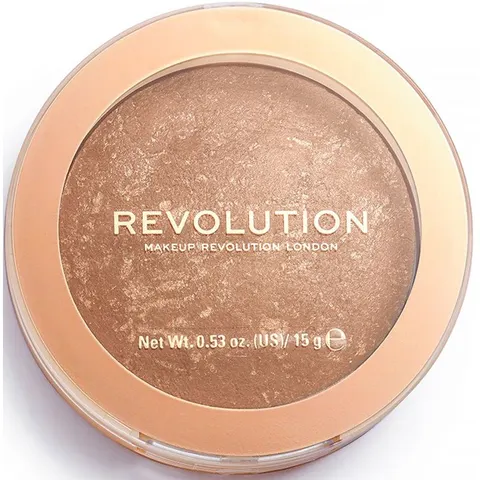 Revolution Reloaded Bronzer shade Long Weekend 15 g – image 1