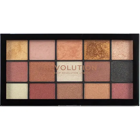 Revolution Make Up Reloaded eyeshadow palette #affection – immagine 1