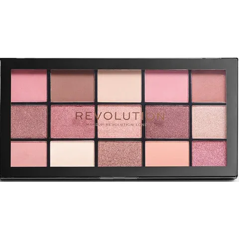 Revolution Make Up Reloaded eyeshadow palette #provocative – immagine 1
