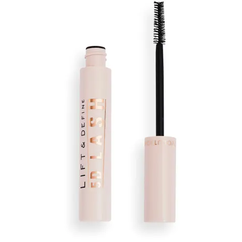 Revolution Make Up Lift & Define 5D Lash mascara dimension extra 14 ml – image 1