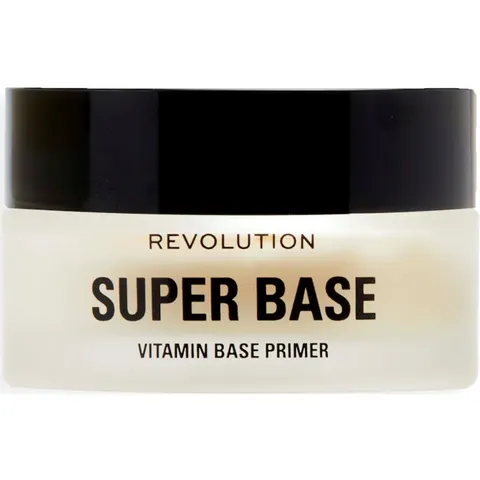 Revolution Super Base moisturising makeup primer 25 ml – image 1