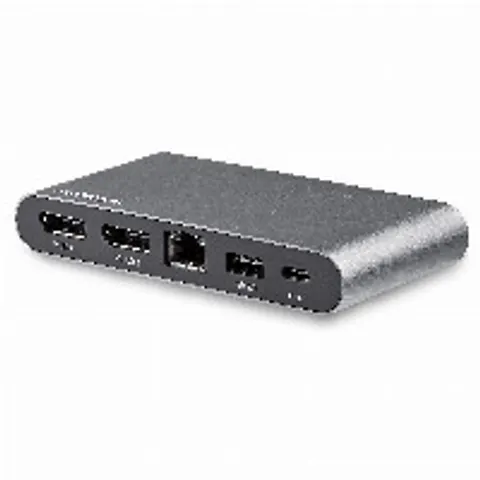 Startechcom Docking Station 7 En 1 Talla Única Unisex – imagen 1