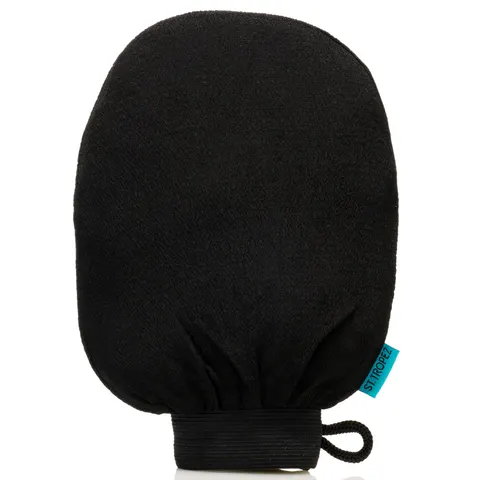 Prep & Maintain Tan Build Up Remover Mitt - 1pc – image 1