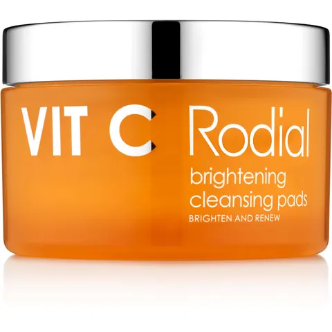 Rodial Vitamin C Cleansing Pads – image 1