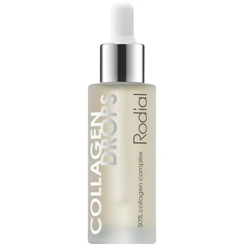 Rodial - Collagen 30% Booster Drops - 30 ml – afbeelding 1