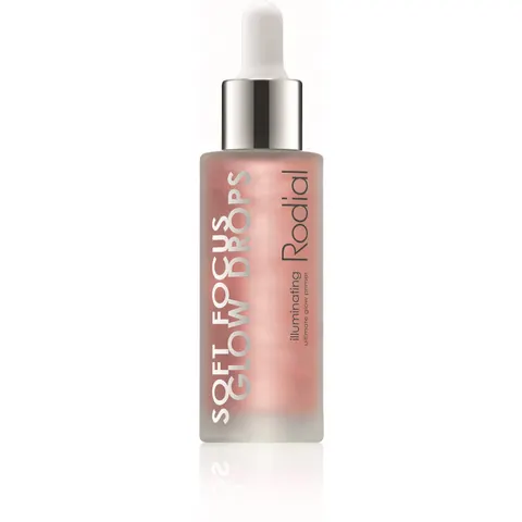 Soft Focus Glow Drops - Illuminating Ultimate Glow Primer - 31ml-1oz – image 1