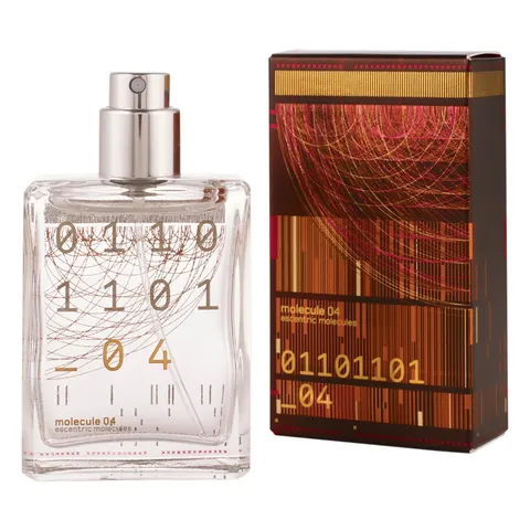 Molecule 04 Eau De Toilette Unisex 30 Ml – imagen 1