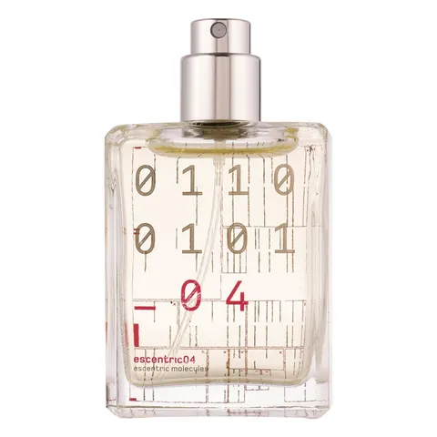 Escentric Molecules - Escentric 04 Refill - 30 ml – afbeelding 1