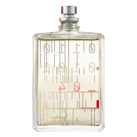 Escentric Molecules Escentric 04 100 ml – zdjęcie 1