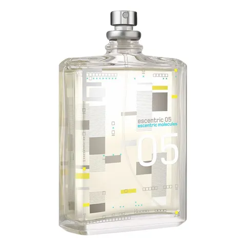 Escentric Molecules Escentric 05 100 ml – Bild 1