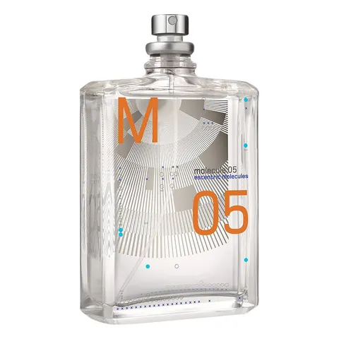 Escentric Molecules Molecule 05 Eau de Toilette mixte 100 ml – image 1