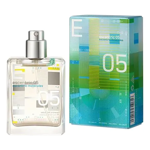 Escentric Molecules Escentric 05 Eau De Toilette 30ml – image 1