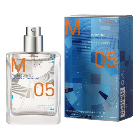 Escentric Molecules Molecule 05 30ml EDT Spray – image 1