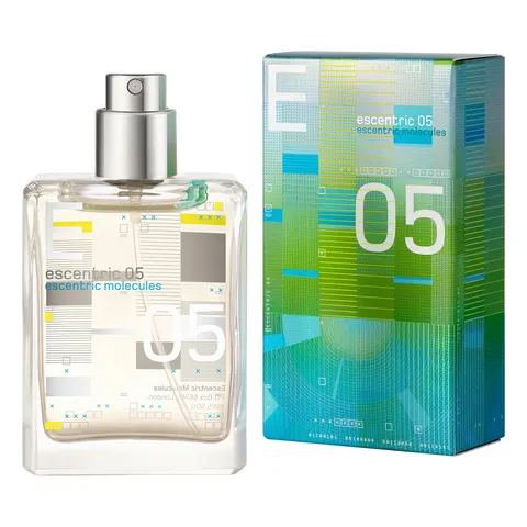 Escentric Molecules Escentric 05 EDT U Refill 30 ml – image 1