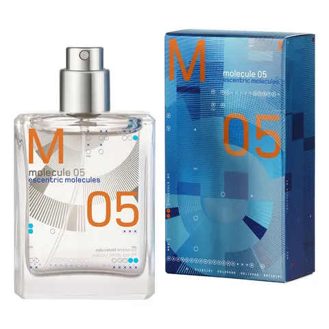 Escentric Molecules Escentric 05 Refill Eau de Toilette 30ml – image 1