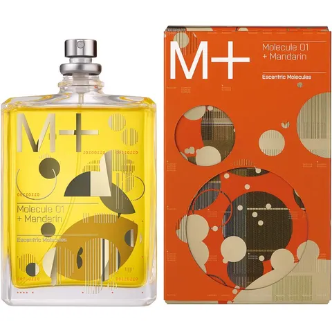 100ml Escentric Molecules Molecule 01 + Mandarin – Bild 1