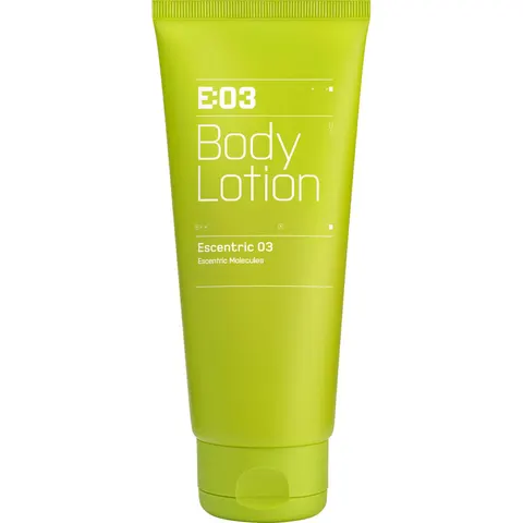 Escentric Molecules Escentric 03 Body Lotion 200 ml – image 1
