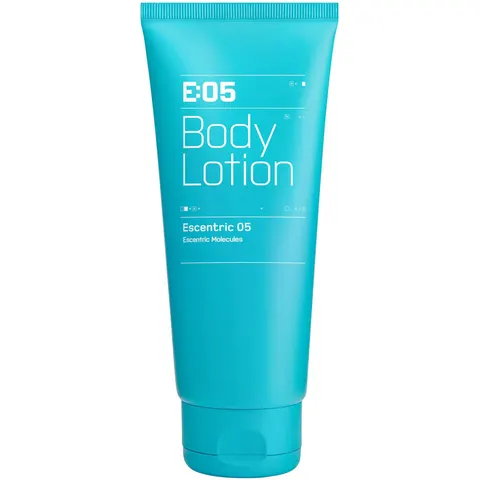 Escentric Molecules Escentric 05 Body Lotion 200 ml – image 1