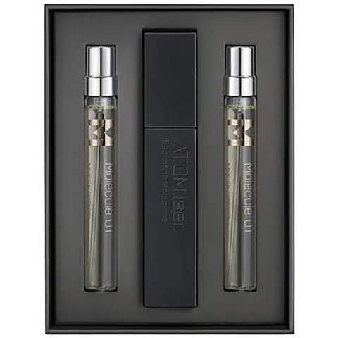 Escentric Molecules Molecule 01 Atomizer Set – image 1