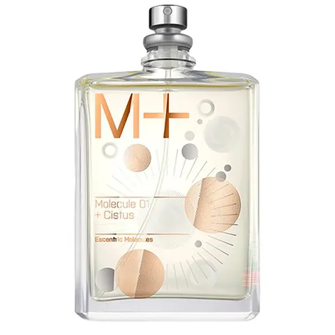 Escentric Molecules Molecule 01 + Cistus EDP U 100 ml – image 1