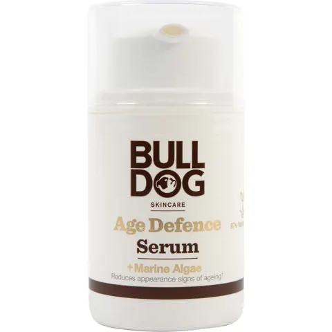 Bulldog Age Defence Serum 50 ml – zdjęcie 1