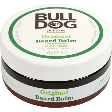 Bulldog Original Baardbalsem 75 ml – afbeelding 1